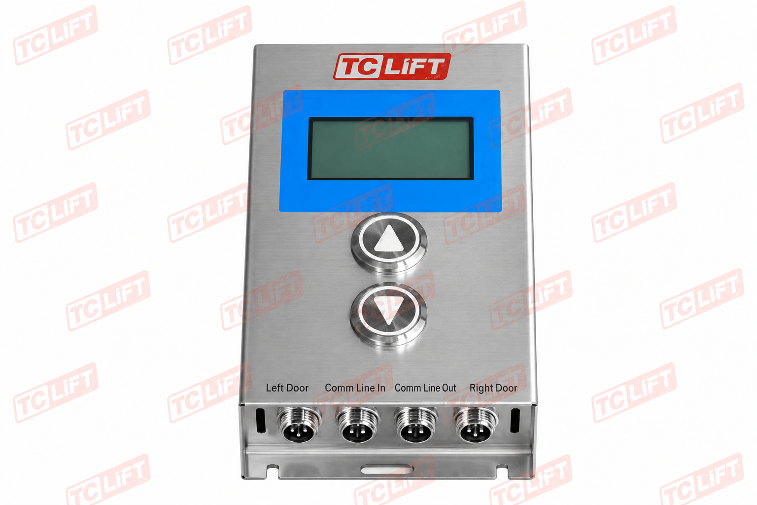 TCLIFT Floor Call Button Panel