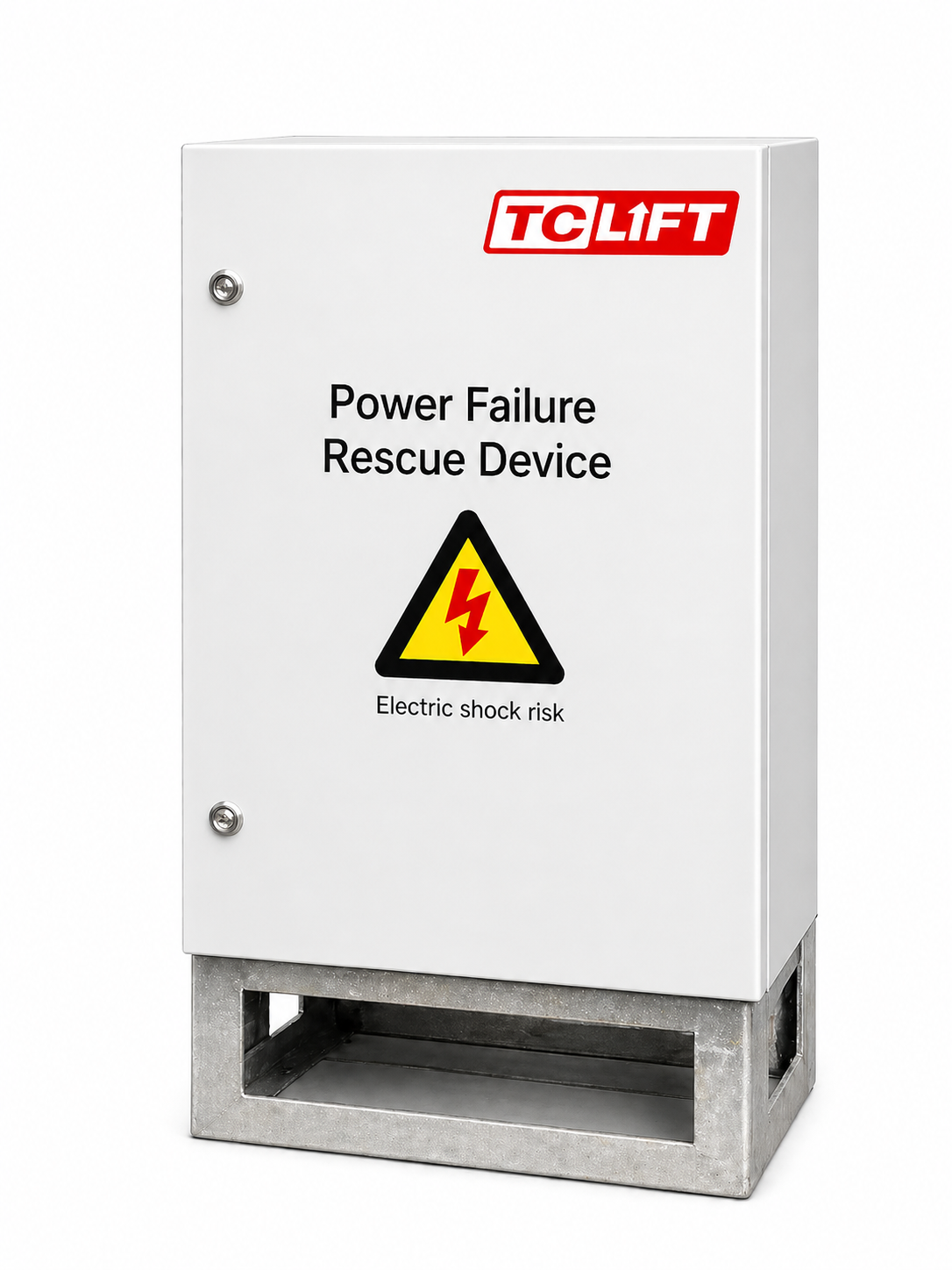 TCLIFT Emergency Auto Rescue Devise (EARD)