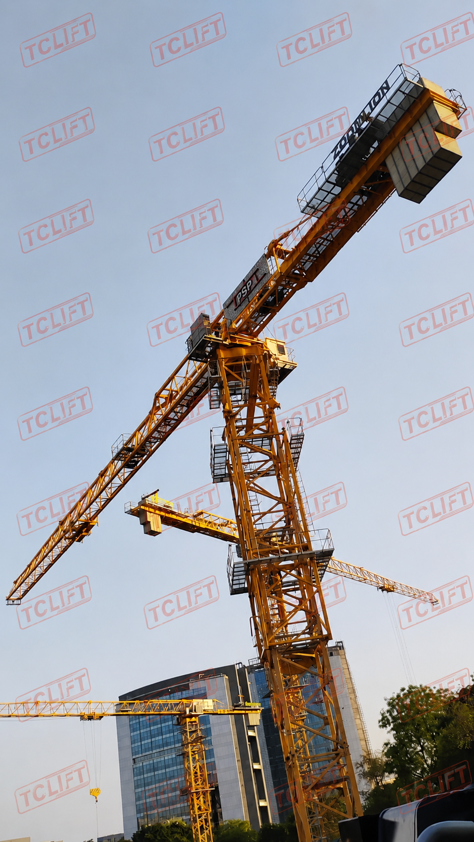TC Lift 2