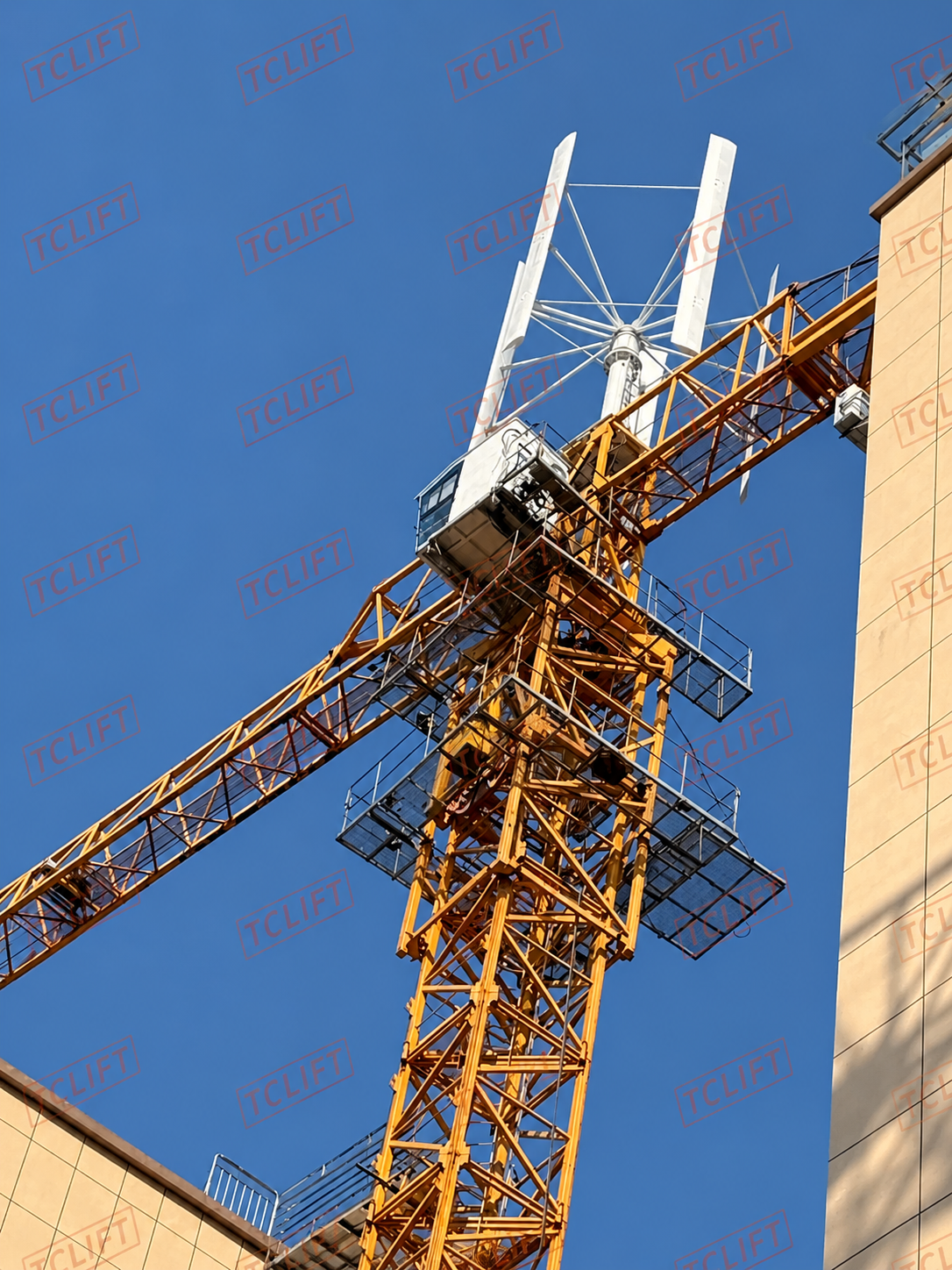 TC Lift 6